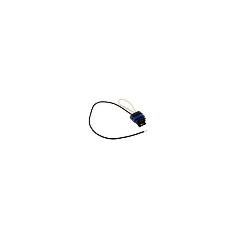 10.- Kit cable Bobina Distribuidor Delco