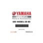 Juego juntas bloque motor Yamaha - 6EE-W0001-20