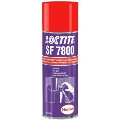 Spray Frio Zinc Loctite