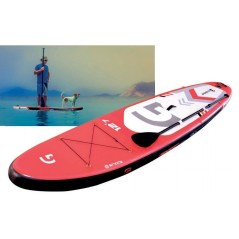 Tabla Paddle Surf Goldenship 3.85mts