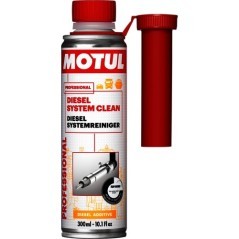 Fuel Clean Motul 300ml