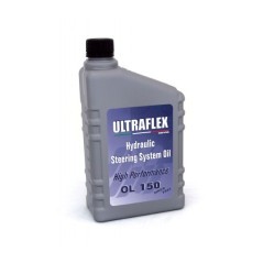 Aceite hidráulico Ultraflex