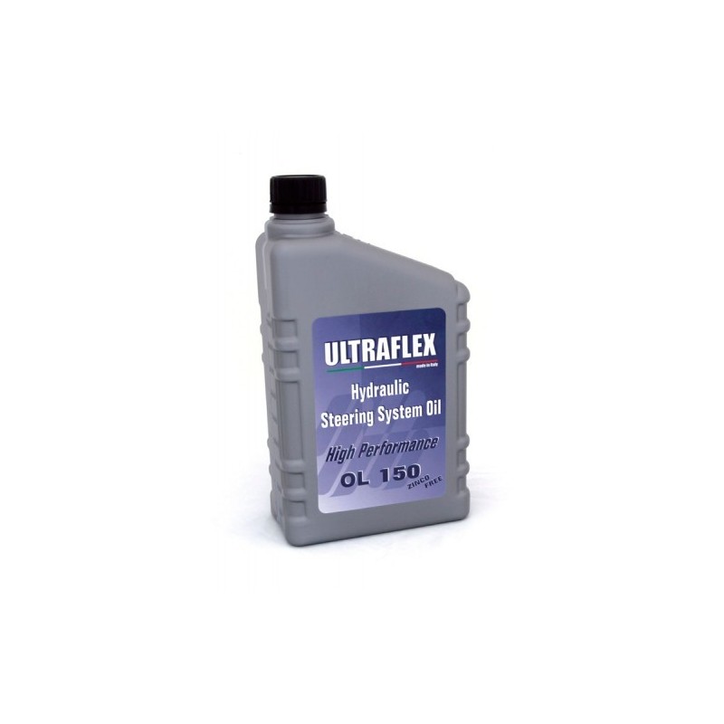 Aceite hidráulico 1L Ultraflex