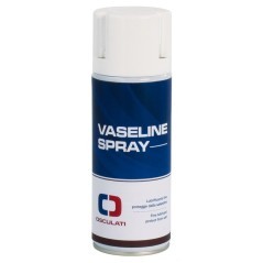 Vaselina Nautica Spray 400ml