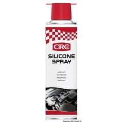 Silicona Spray CRC 250ml