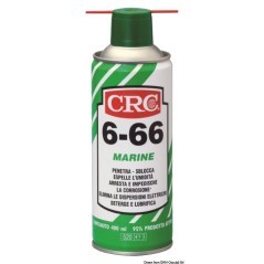 CRC 6-66 repelente humedad