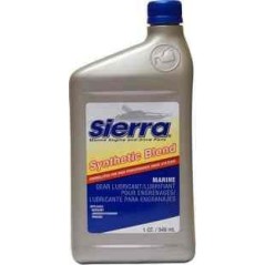 Aceite Engranajes Sintético Sierra 946ml