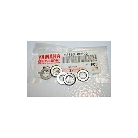 Arandela plana Yamaha 92990-08600