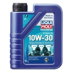 Aceite 10W30 1L Liqui Moly
