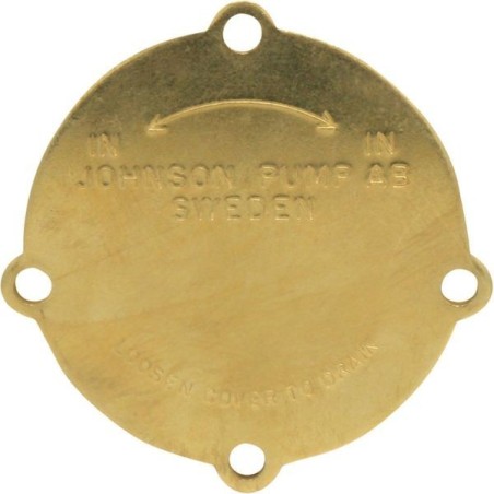 Tapa bomba Johnson 2”1/2 - 01-35284