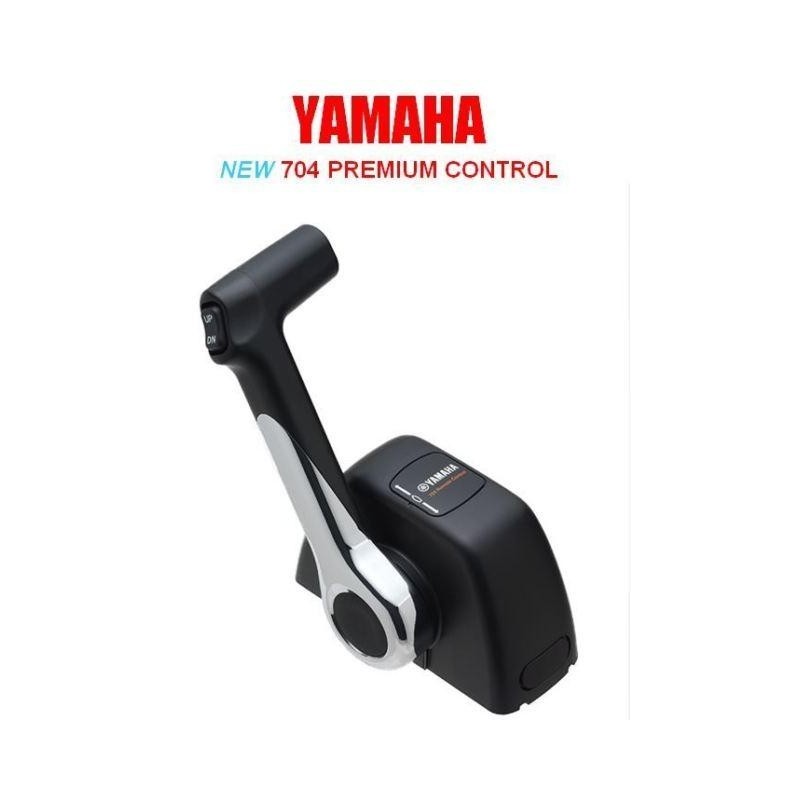 Mando Frontal 704 Yamaha