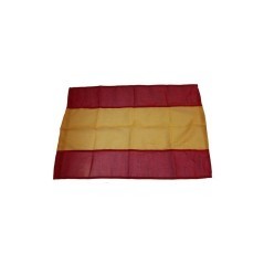 Bandera España Escudo Goldenship