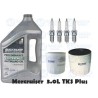 Kit Mantenimiento Mercruiser 3.0L TKS Plus