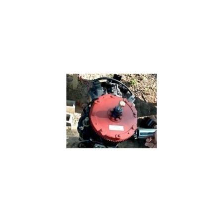 Extractor volante magnético Mercury  91-849154T1