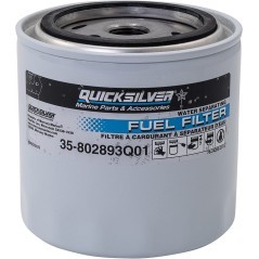 Filtro Decantador 35-802893Q01 Quicksilver