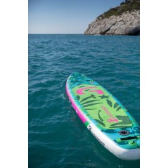 Tabla Paddle Surf Goldenship 9,12"