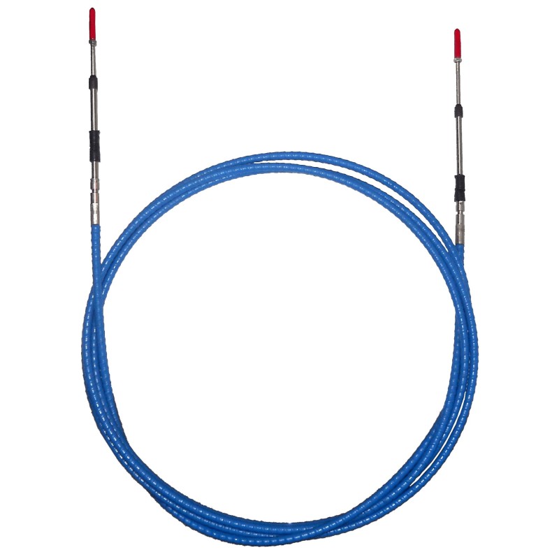 Cable Control Multiflex EEC-043