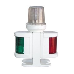 Luces Navegación LED Combi Classic Blanca