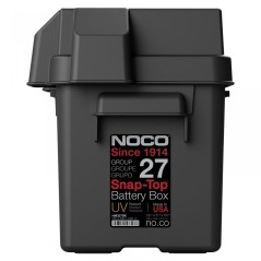 Caja Batería 33x18x27,3cm Noco