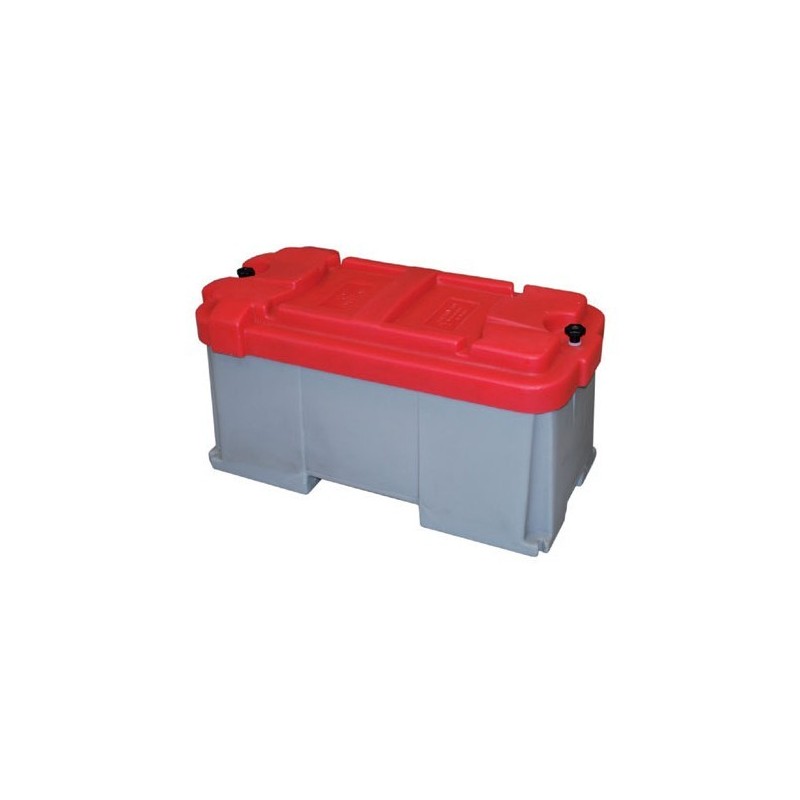 Caja Batería 455x505x250mm XL