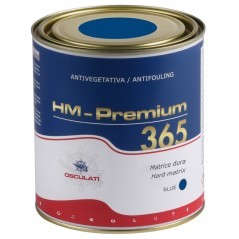Antifouling Matriz Dura Premium 750ml Osculati