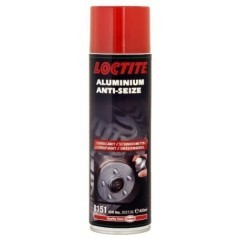 Antigripante Aluminio Loctite 8151