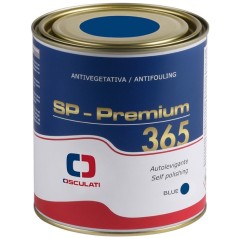 Antifouling Autopulimentable Premium 750ml Osculati