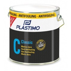 Antifouling Matriz Dura Classic 2.5L Plastimo