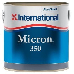 Antifouling International Micron 350 2.5L