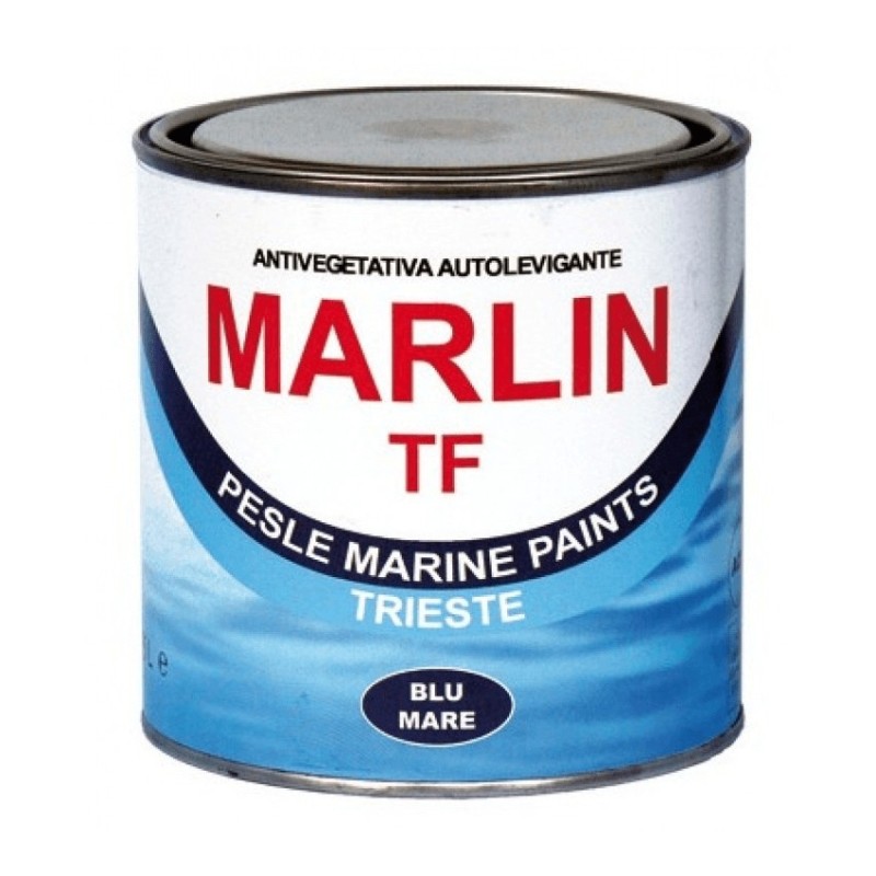 Antifouling Autopulimentable 750ml Marlin TF