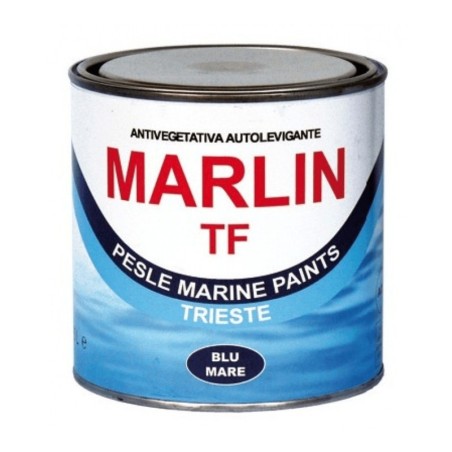 Antifouling Autopulimentable 750ml Velox Marlin TF