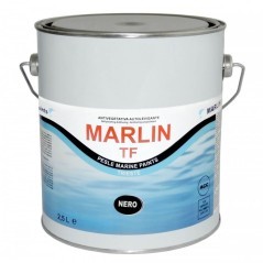 Antifouling Autopulimentable 2.5L Marlin TF