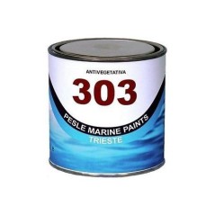 Antifouling Autopulimentable 750ml Marlin 303