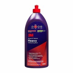 Pulimento Corte 3M Perfect It Gelcoat Heavy 946ml