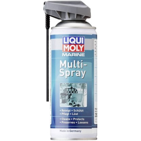 Marine Multispray Liqui Moly