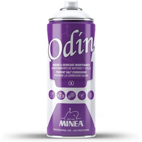 Spray Antioxidante Odin 400ml