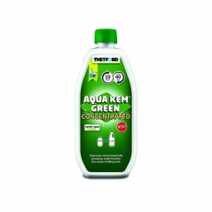 Aqua Kem Green Biodegradable