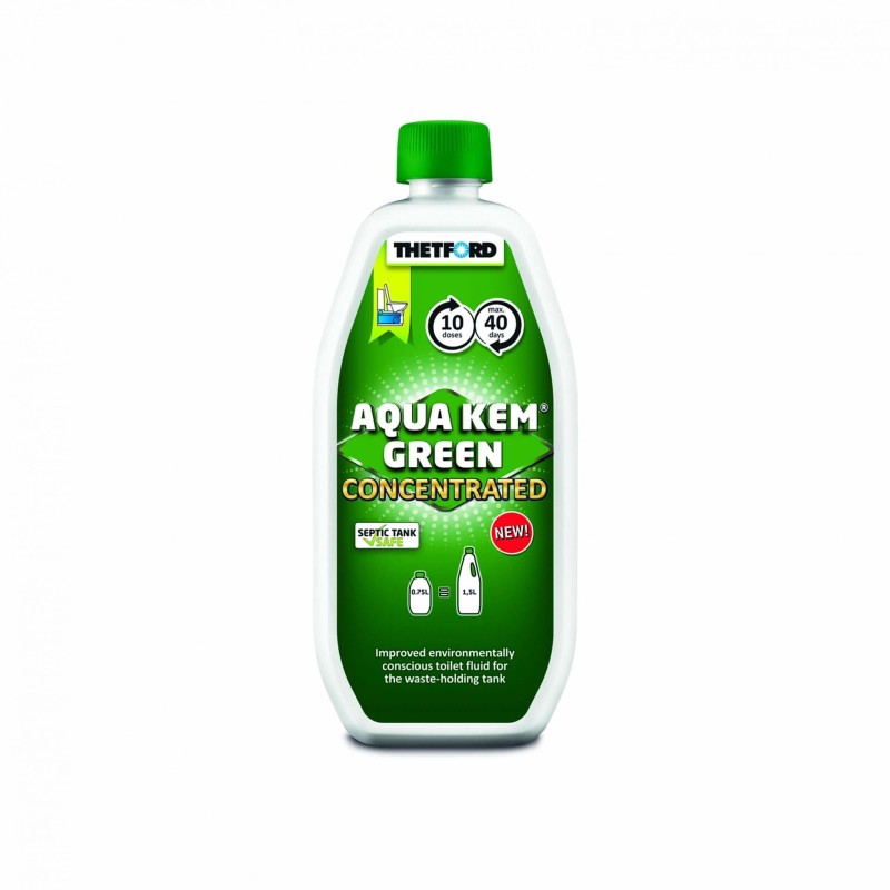 Aqua Kem Green Biodegradable
