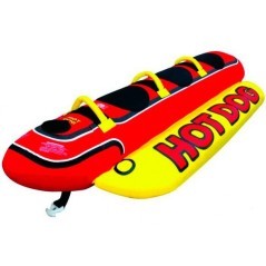 Deslizador Torpedo 3 Hot Dog Airhead