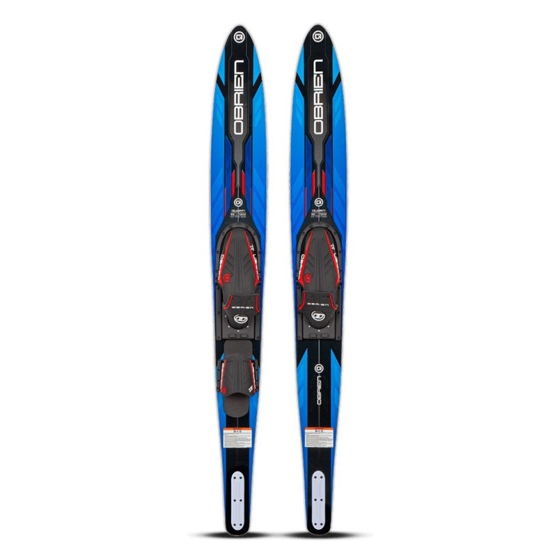 Skis Obrien Celebrity 172cm