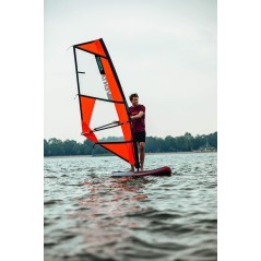 Paddle Surf + Windsurf Jobe Mohaka 10.2