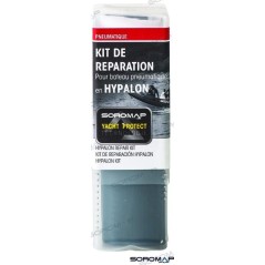Kit Reparación Hypalon 75ml Soromap