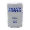 Filtro aceite Volvo  3581621