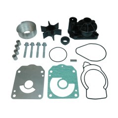 Kit Reparación 06193-ZX2-C00 Honda