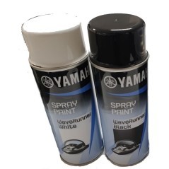 Pintura blanca YME-VXCSP- Yamaha Waverunner