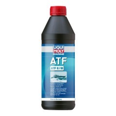 Aceite ATF 1L Liqui Moly