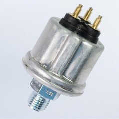 Sensor presión VDO 0-10 Bar 1/8 (3c) (con alarma)