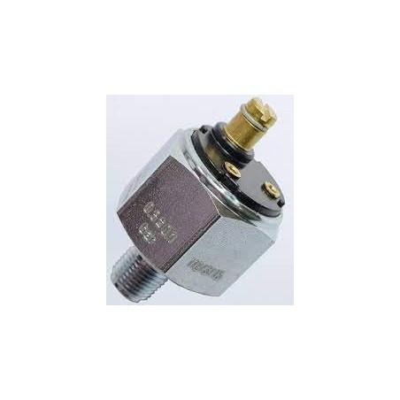 Sensor alarma aceite M10x1 (1c)
