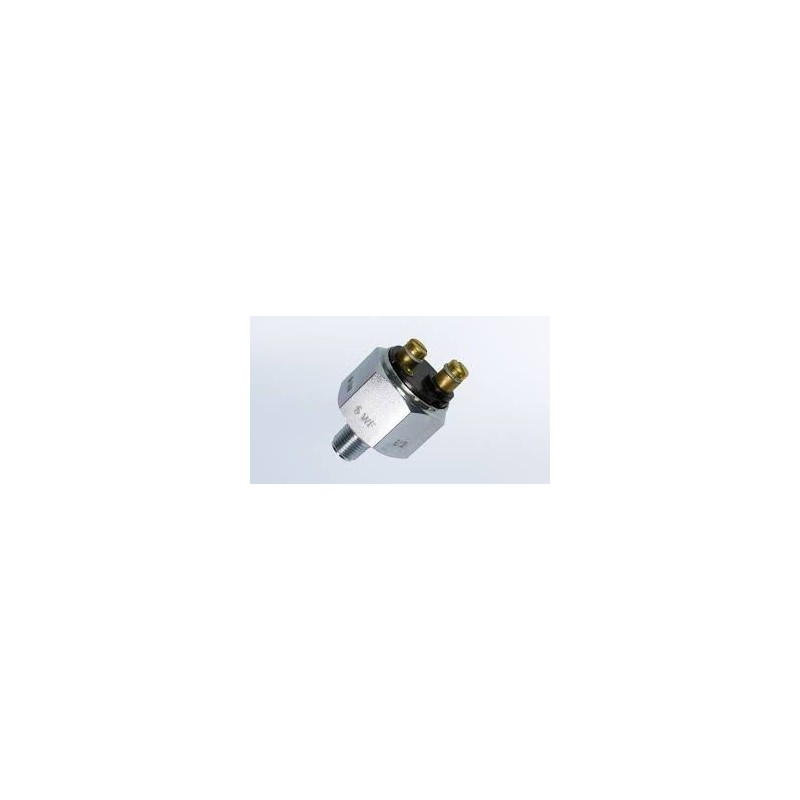Sensor alarma aceite M10x1 (2c) VDO 230-112-005-006C