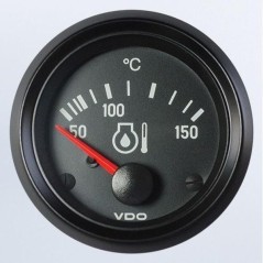 Indicador temperatura VDO Classic 150º